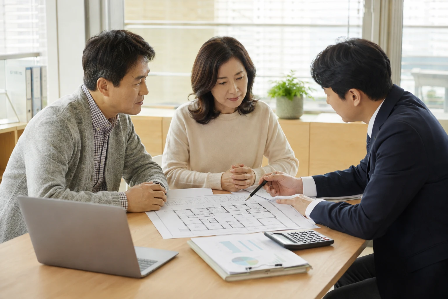 노인주간보호센터 개원 절차 준비 과정